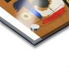 Joan Miró 28 Acrylic print