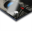 Joan Miró 29 Acrylic print