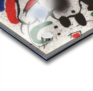 Joan Miró 34 Acrylic print