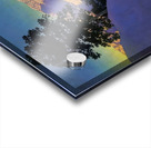 Maxfield Parrish 1 Acrylic print