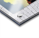 Maxfield Parrish 4 Acrylic print