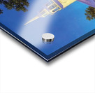 Maxfield Parrish 5 Acrylic print