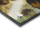 Maxfield Parrish 1 Acrylic print