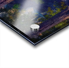 Maxfield Parrish 3 Acrylic print