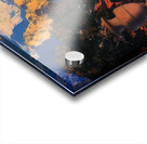 Maxfield Parrish 6 Acrylic print