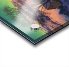 Maxfield Parrish 7 Acrylic print