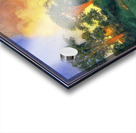 Maxfield Parrish 3 Acrylic print