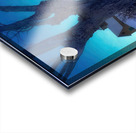 Maxfield Parrish 5 Acrylic print