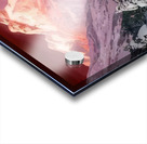 Maxfield Parrish 8 Acrylic print