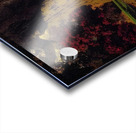 Maxfield Parrish 10 Acrylic print