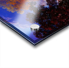 Maxfield Parrish 12 Acrylic print