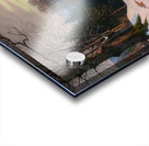 Maxfield Parrish 13 Acrylic print