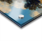 Maxfield Parrish 15 Acrylic print