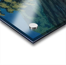 Maxfield Parrish 1 Acrylic print