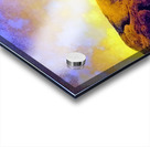 Maxfield Parrish 6 Acrylic print