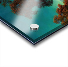 Maxfield Parrish 7 Acrylic print