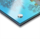 Maxfield Parrish 8 Acrylic print