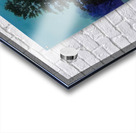 Maxfield Parrish 10 Impression Acrylique