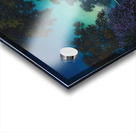 Maxfield Parrish 13 Acrylic print