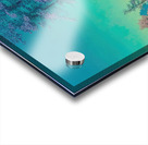 Maxfield Parrish 16 Acrylic print