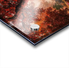 Maxfield Parrish 19 Acrylic print