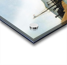 Henri Rousseau 2 Acrylic print