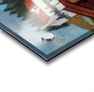 Henri Rousseau 3 Acrylic print