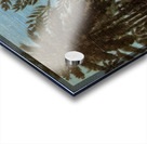 Henri Rousseau 6 Acrylic print