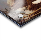 Henri Rousseau 9 Acrylic print