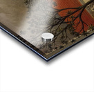 Henri Rousseau 18 Acrylic print