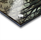 Henri Rousseau 20 Acrylic print