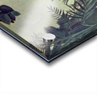 Henri Rousseau 21 Acrylic print