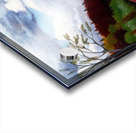 Henri Rousseau 26 Acrylic print