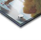 Henri Rousseau 36 Acrylic print