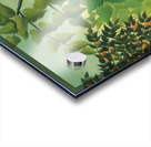 Henri Rousseau 39 Acrylic print