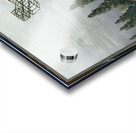 Henri Rousseau 46 Acrylic print