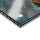 Henri Rousseau 51 Acrylic print