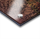 Henri Rousseau 52 Acrylic print