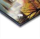 Henri Rousseau 55 Acrylic print