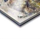 John Marin 1 Acrylic print