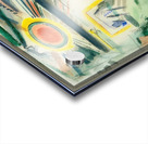 John Marin 5 Acrylic print