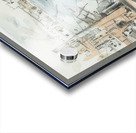 John Marin 11 Acrylic print