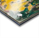 John Marin 12 Acrylic print