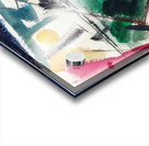 John Marin 18 Acrylic print