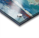 John Marin 20 Acrylic print