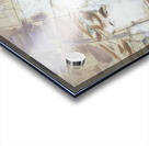 John Marin 24 Acrylic print