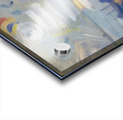 John Marin 25 Acrylic print