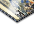 John Marin 26 Acrylic print