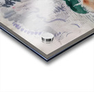 John Marin 35 Acrylic print