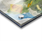 John Marin 36 Acrylic print